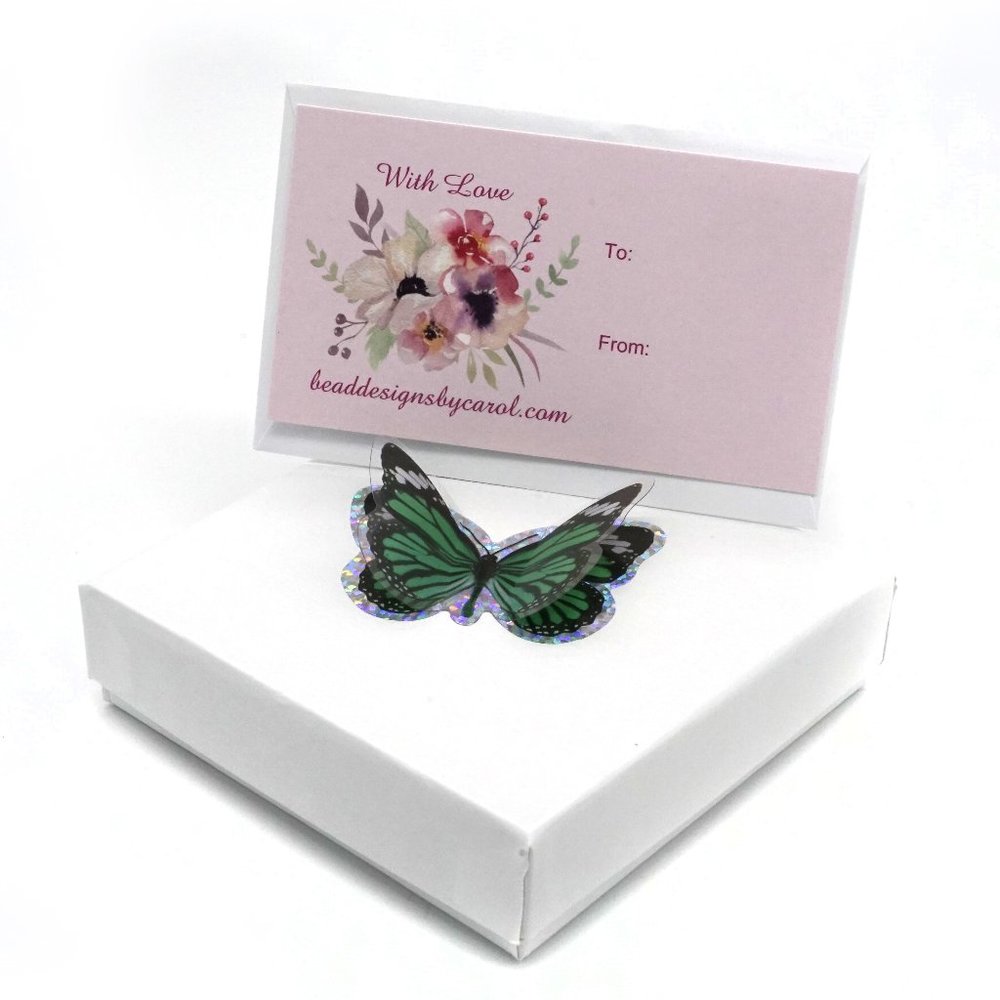 🎁 A sample of how we package all orders. - Picture 8 of 11